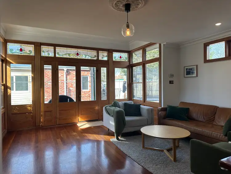 Third view of Homely house listing, 250 Station Road, New Gisborne VIC 3438