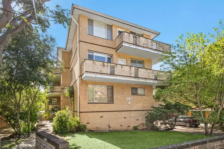 8/34-36 George Street, Mortdale NSW 2223