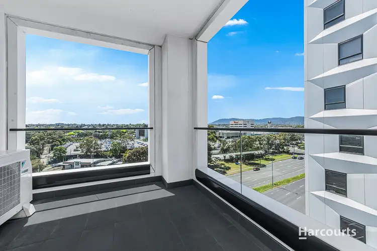 Main view of Homely apartment listing, 702/404 Burwood Highway, Wantirna South VIC 3152