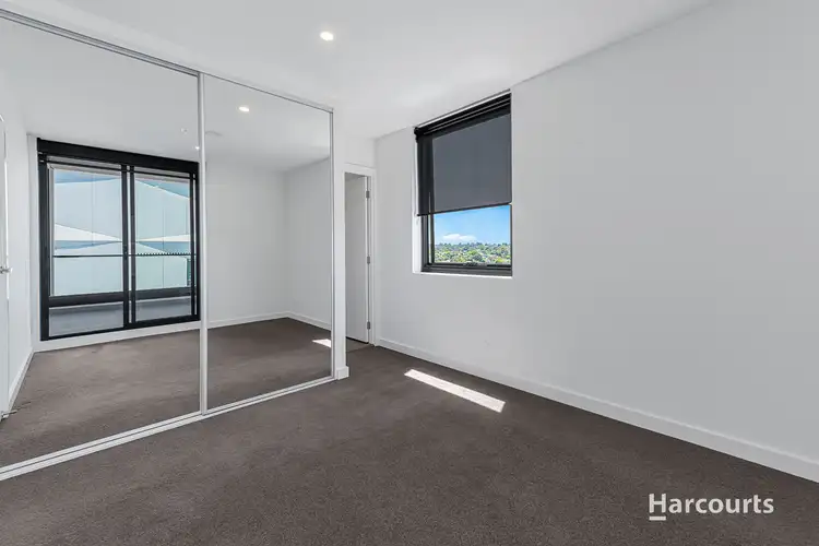 Fourth view of Homely apartment listing, 702/404 Burwood Highway, Wantirna South VIC 3152