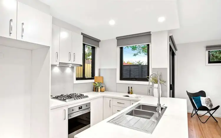 Second view of Homely house listing, 2 Law Street, Heidelberg Heights VIC 3081