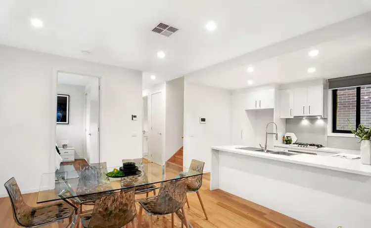 Third view of Homely house listing, 2 Law Street, Heidelberg Heights VIC 3081