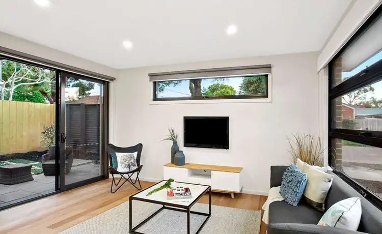 Fourth view of Homely house listing, 2 Law Street, Heidelberg Heights VIC 3081