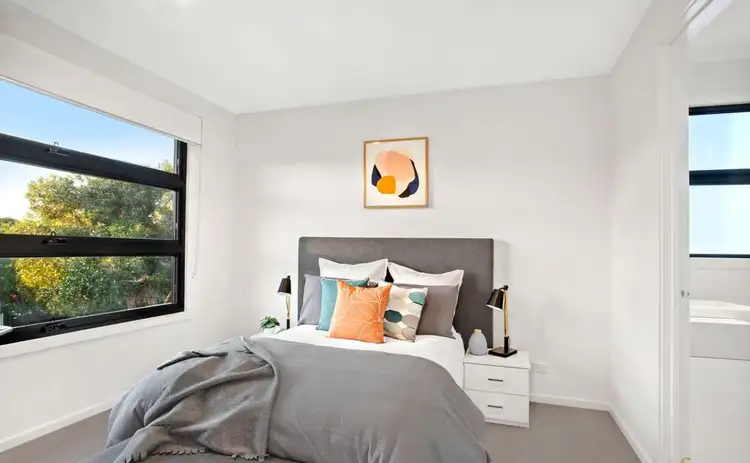 Fifth view of Homely house listing, 2 Law Street, Heidelberg Heights VIC 3081