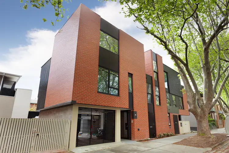 7/2 Meredith Street, Elwood VIC 3184