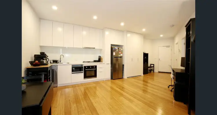 Main view of Homely apartment listing, 105/1213 Centre Road, Oakleigh South VIC 3167