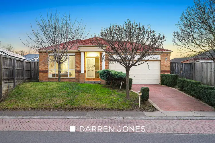 65 Stagecoach Boulevard, South Morang VIC 3752