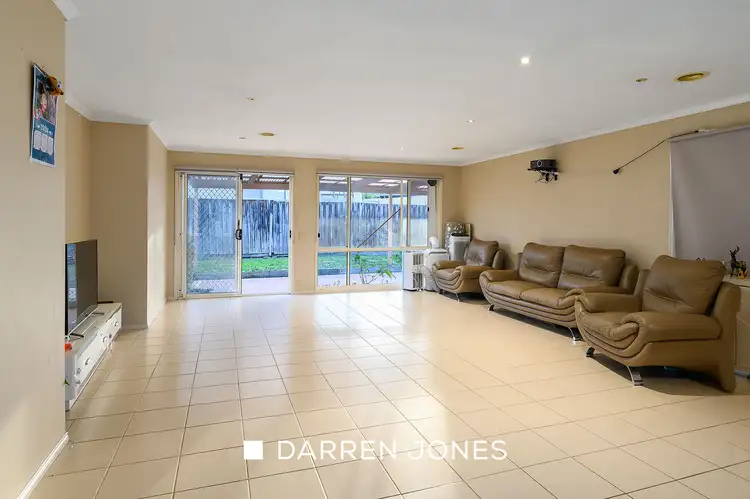 Second view of Homely house listing, 65 Stagecoach Boulevard, South Morang VIC 3752
