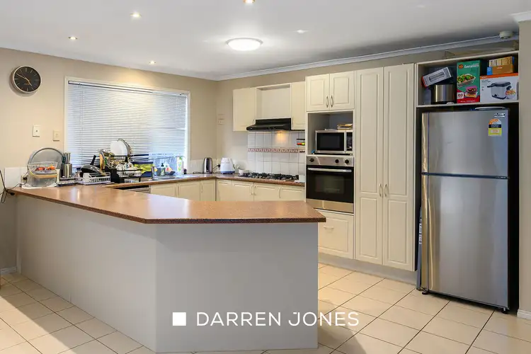 Third view of Homely house listing, 65 Stagecoach Boulevard, South Morang VIC 3752