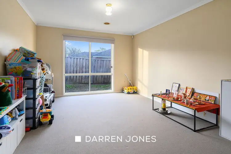 Fifth view of Homely house listing, 65 Stagecoach Boulevard, South Morang VIC 3752