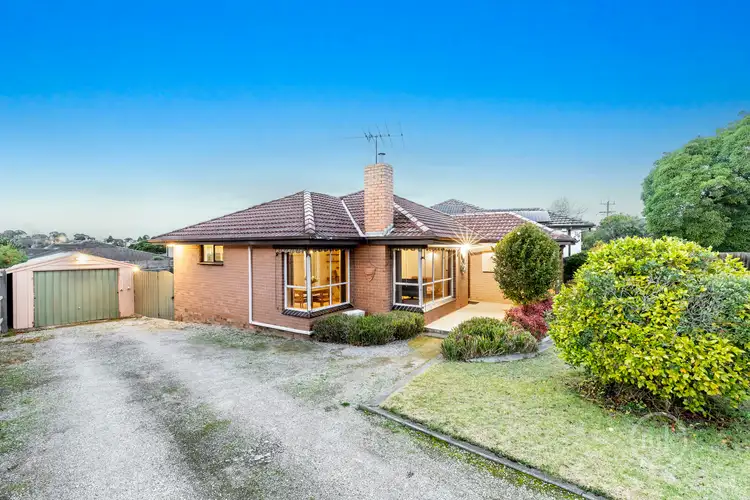 48 Meakin Street, Watsonia North VIC 3087
