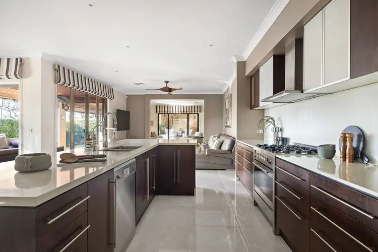 Sixth view of Homely house listing, 41 Vintage Way, Caroline Springs VIC 3023