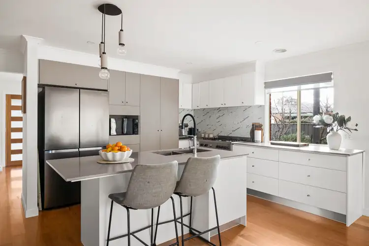 Fourth view of Homely house listing, 21 Chittenup Bend, Sydenham VIC 3037