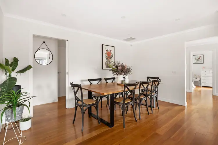 Sixth view of Homely house listing, 21 Chittenup Bend, Sydenham VIC 3037