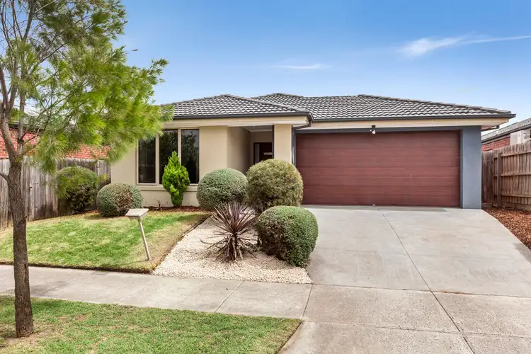 3 Coast Street, Doreen VIC 3754