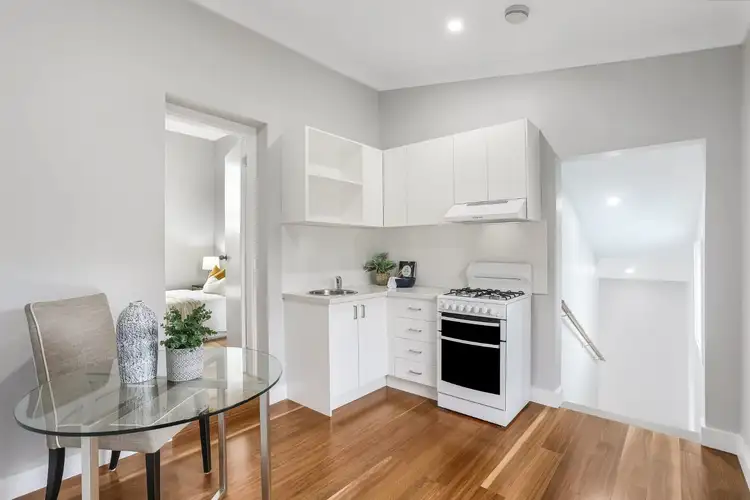 Rear/296 King Street, Mascot NSW 2020