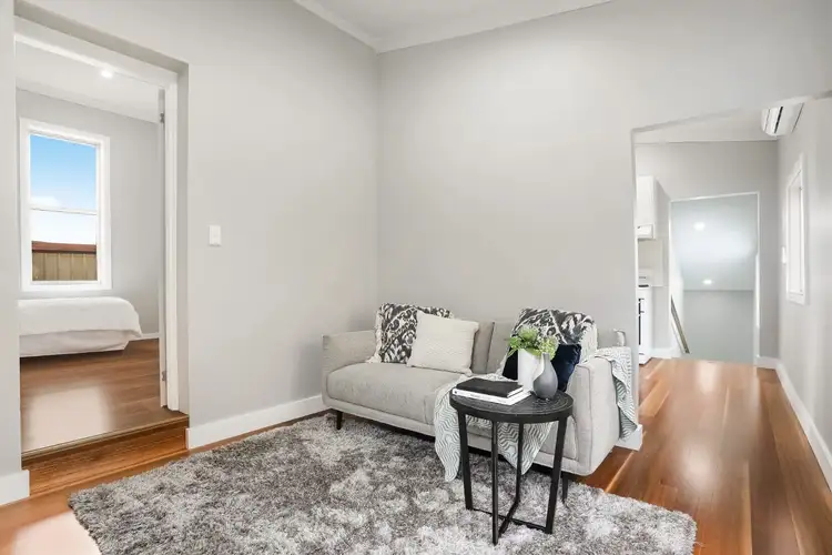 Second view of Homely apartment listing, Rear/296 King Street, Mascot NSW 2020