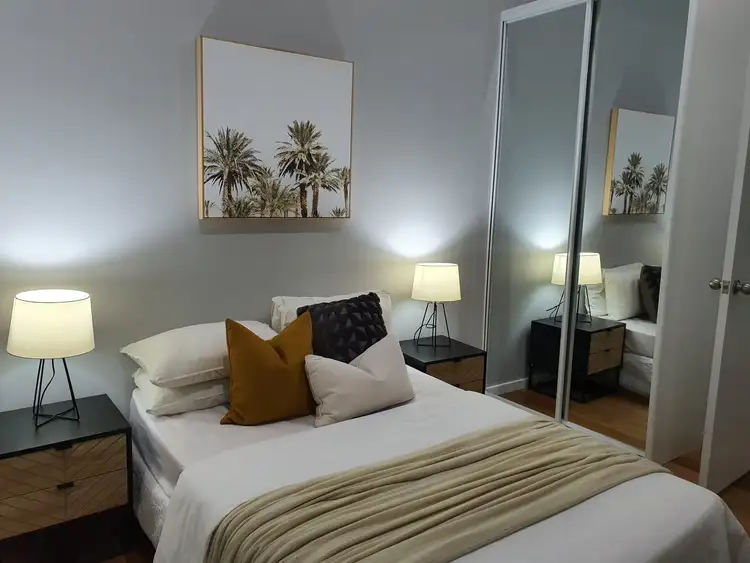 Third view of Homely apartment listing, Rear/296 King Street, Mascot NSW 2020