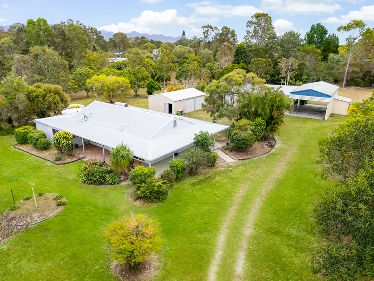 270 Messmate Drive, Miriam Vale QLD 4677