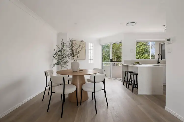 Fourth view of Homely unit listing, 7/59 Macquarie Street, St Lucia QLD 4067