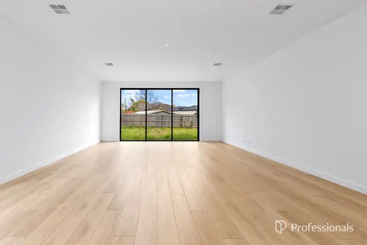 Second view of Homely house listing, 52a Kennedy Street, Bentleigh East VIC 3165