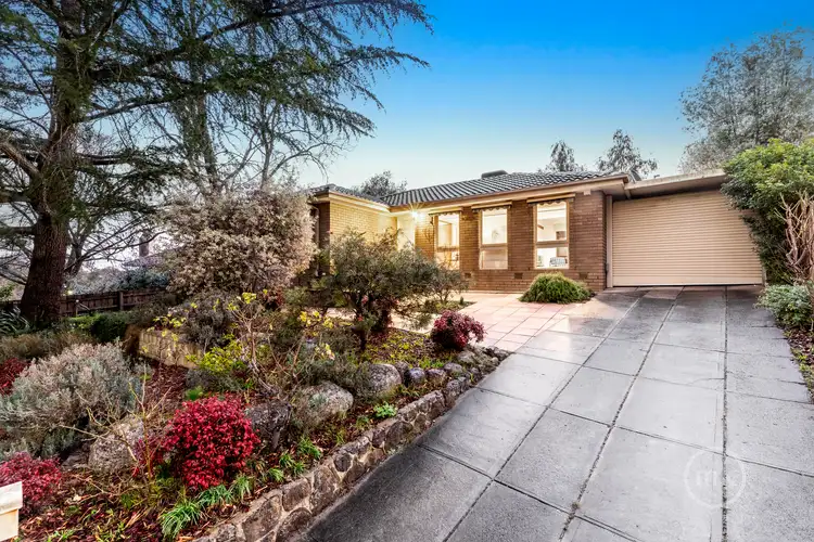 3 Yatama Court, Greensborough VIC 3088