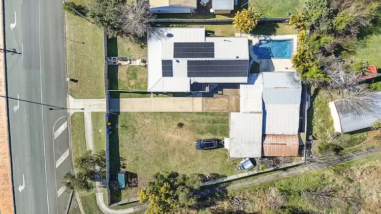 Main view of Homely house listing, 34 Bromelton Street, Beaudesert QLD 4285