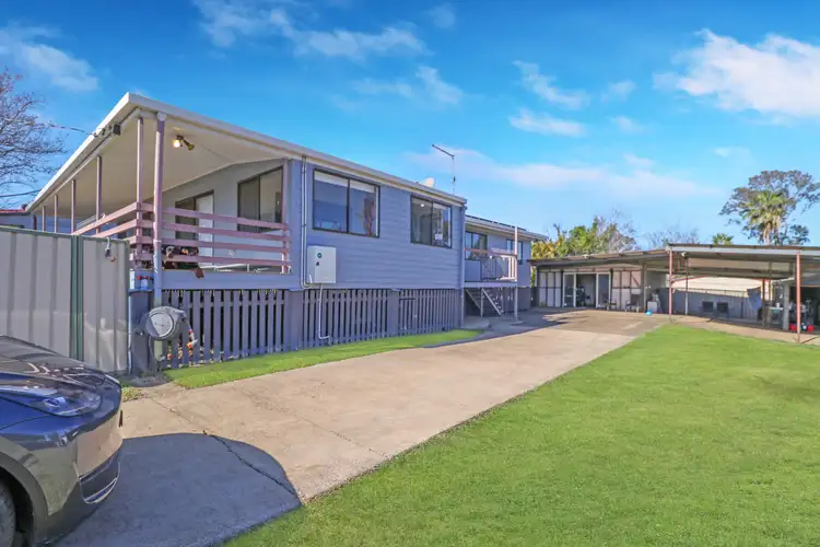 Second view of Homely house listing, 34 Bromelton Street, Beaudesert QLD 4285