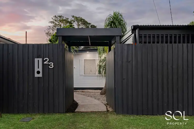 23 Ulva Street, Bald Hills QLD 4036