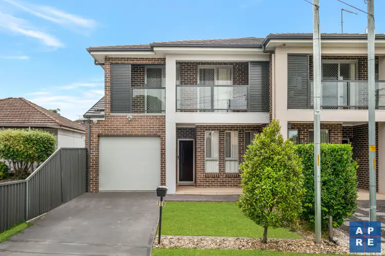 20B Linda Street, Fairfield Heights NSW 2165