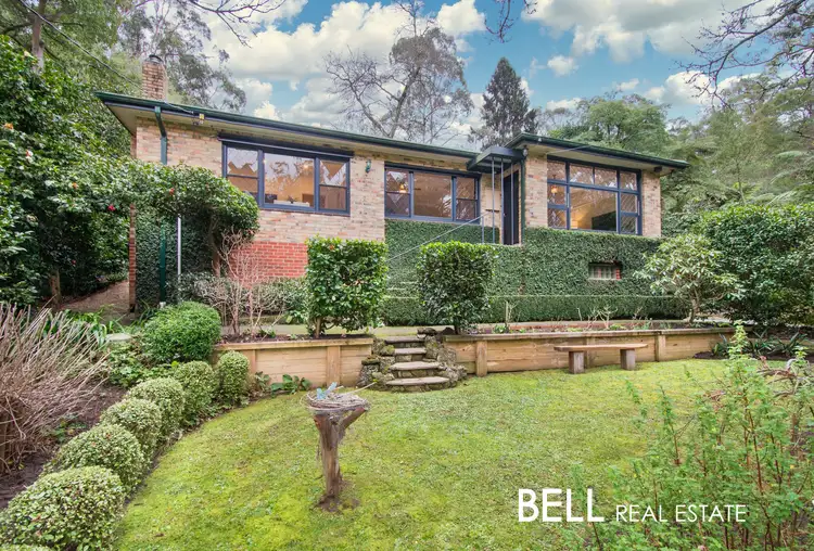 12 Gully Crescent, Belgrave VIC 3160