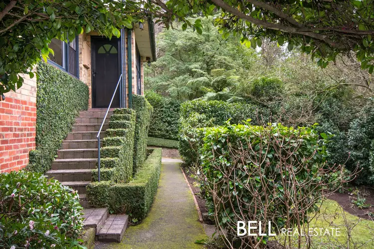 Third view of Homely house listing, 12 Gully Crescent, Belgrave VIC 3160