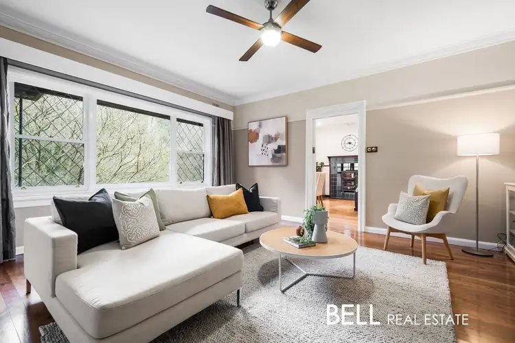 Fifth view of Homely house listing, 12 Gully Crescent, Belgrave VIC 3160