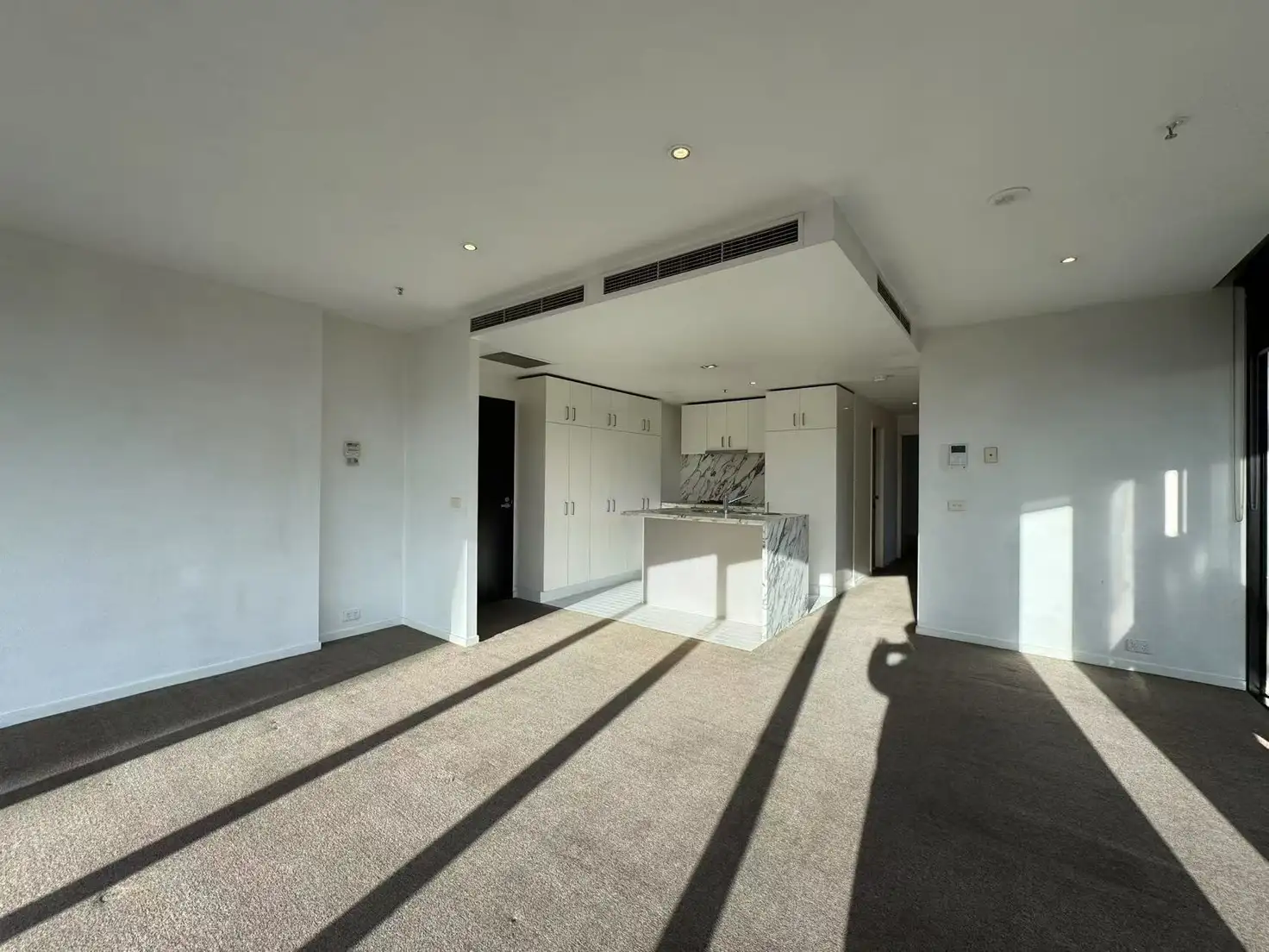 Main view of Homely apartment listing, 608/8 Waterview Walk, Docklands VIC 3008