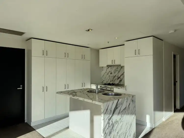 Second view of Homely apartment listing, 608/8 Waterview Walk, Docklands VIC 3008