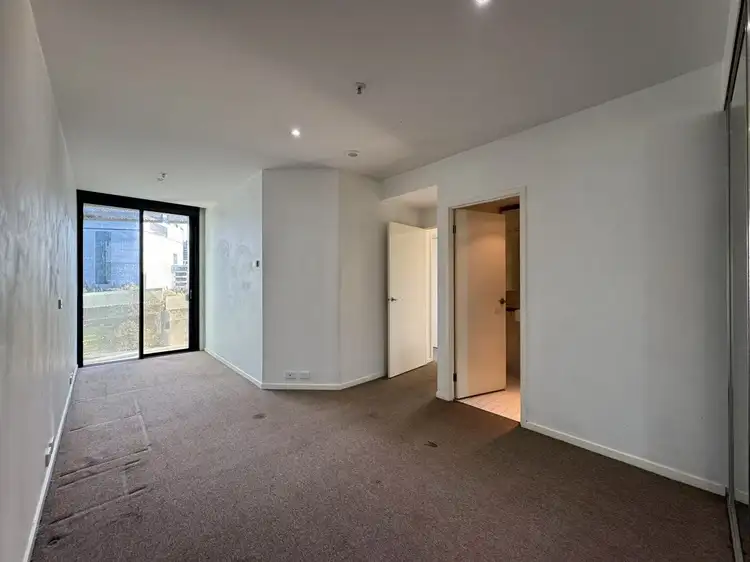 Fourth view of Homely apartment listing, 608/8 Waterview Walk, Docklands VIC 3008