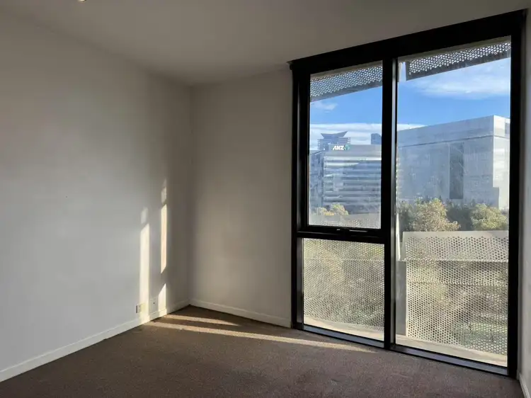 Fifth view of Homely apartment listing, 608/8 Waterview Walk, Docklands VIC 3008
