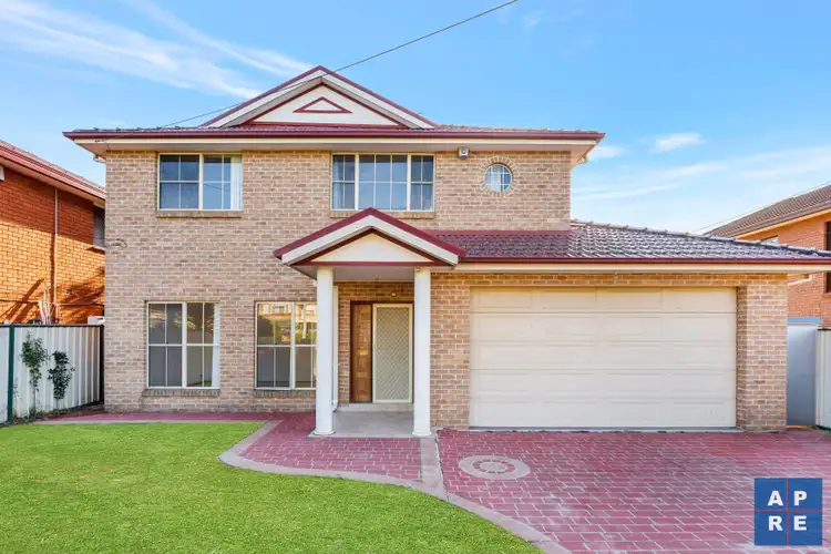 Main view of Homely house listing, 34 Olive Street, Fairfield NSW 2165
