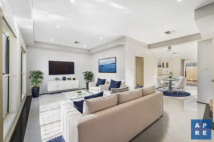 Second view of Homely house listing, 34 Olive Street, Fairfield NSW 2165