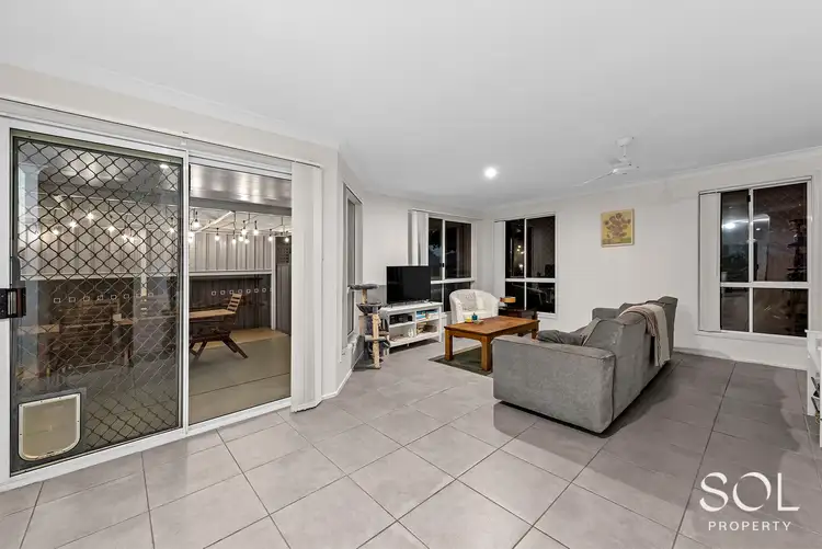 Third view of Homely house listing, 3 Obiri Place, Zillmere QLD 4034