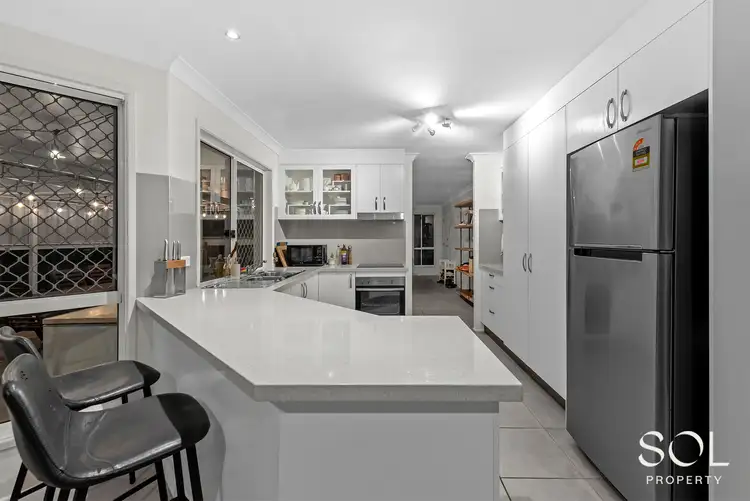 Fifth view of Homely house listing, 3 Obiri Place, Zillmere QLD 4034