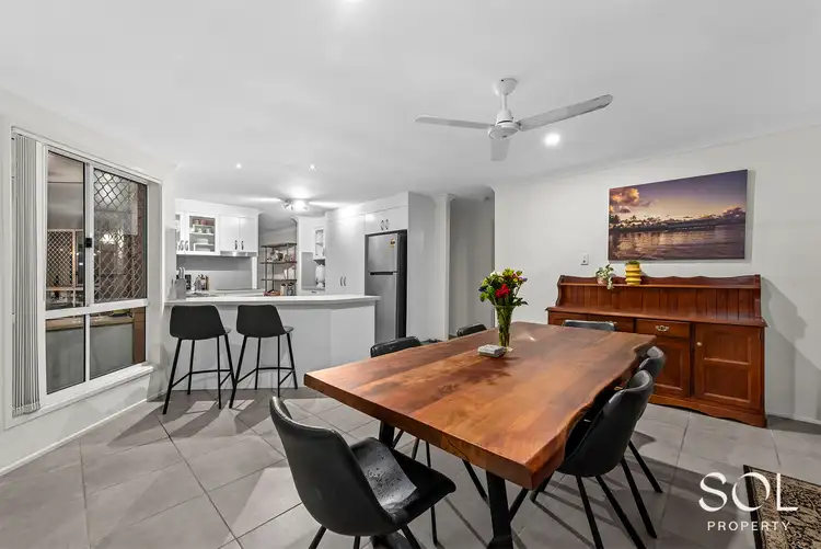 Sixth view of Homely house listing, 3 Obiri Place, Zillmere QLD 4034