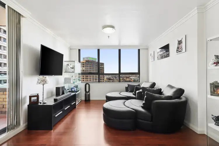 Second view of Homely apartment listing, 3003a/148 Elizabeth Street, Sydney NSW 2000