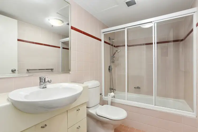 Fifth view of Homely apartment listing, 3003a/148 Elizabeth Street, Sydney NSW 2000