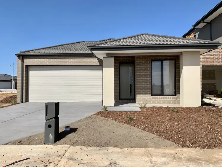 21 Edenderry Street, Truganina VIC 3029