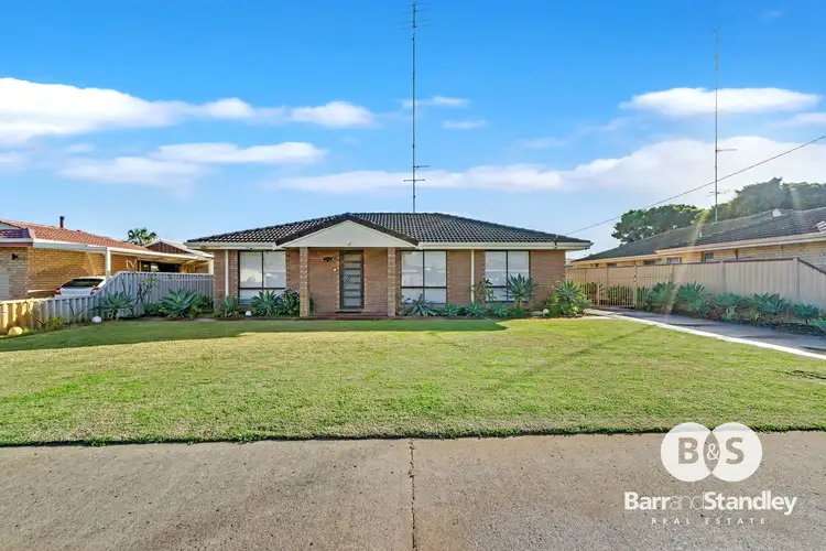 42 Timperley Road, South Bunbury WA 6230