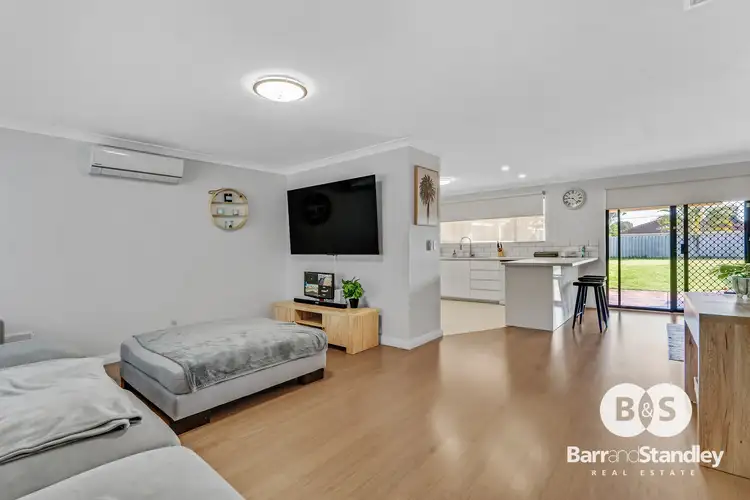 Second view of Homely house listing, 42 Timperley Road, South Bunbury WA 6230