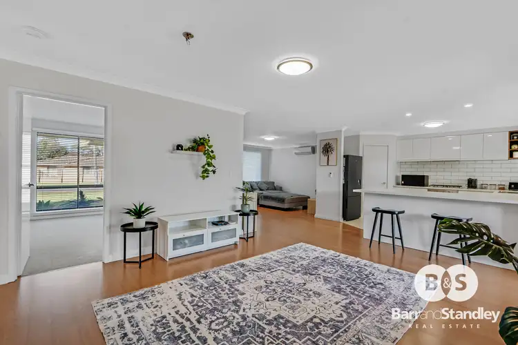 Fourth view of Homely house listing, 42 Timperley Road, South Bunbury WA 6230