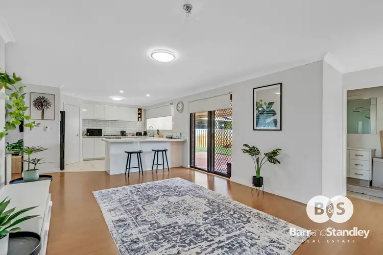 Fifth view of Homely house listing, 42 Timperley Road, South Bunbury WA 6230