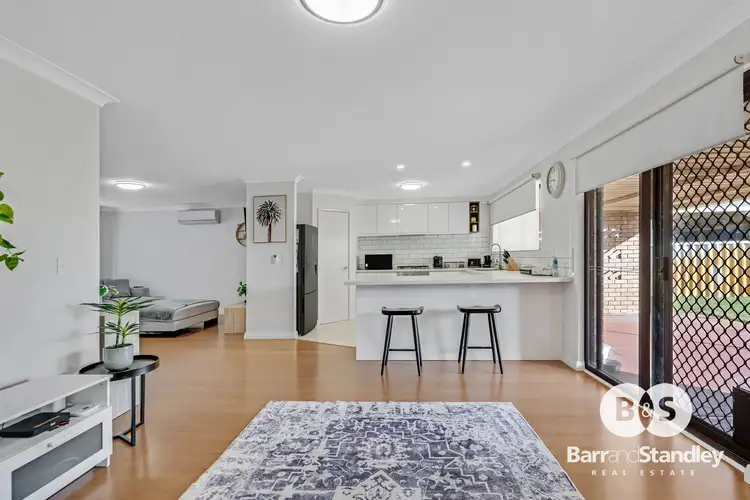 Sixth view of Homely house listing, 42 Timperley Road, South Bunbury WA 6230
